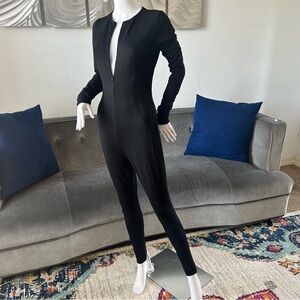 Maniere De Voir Jumpsuit